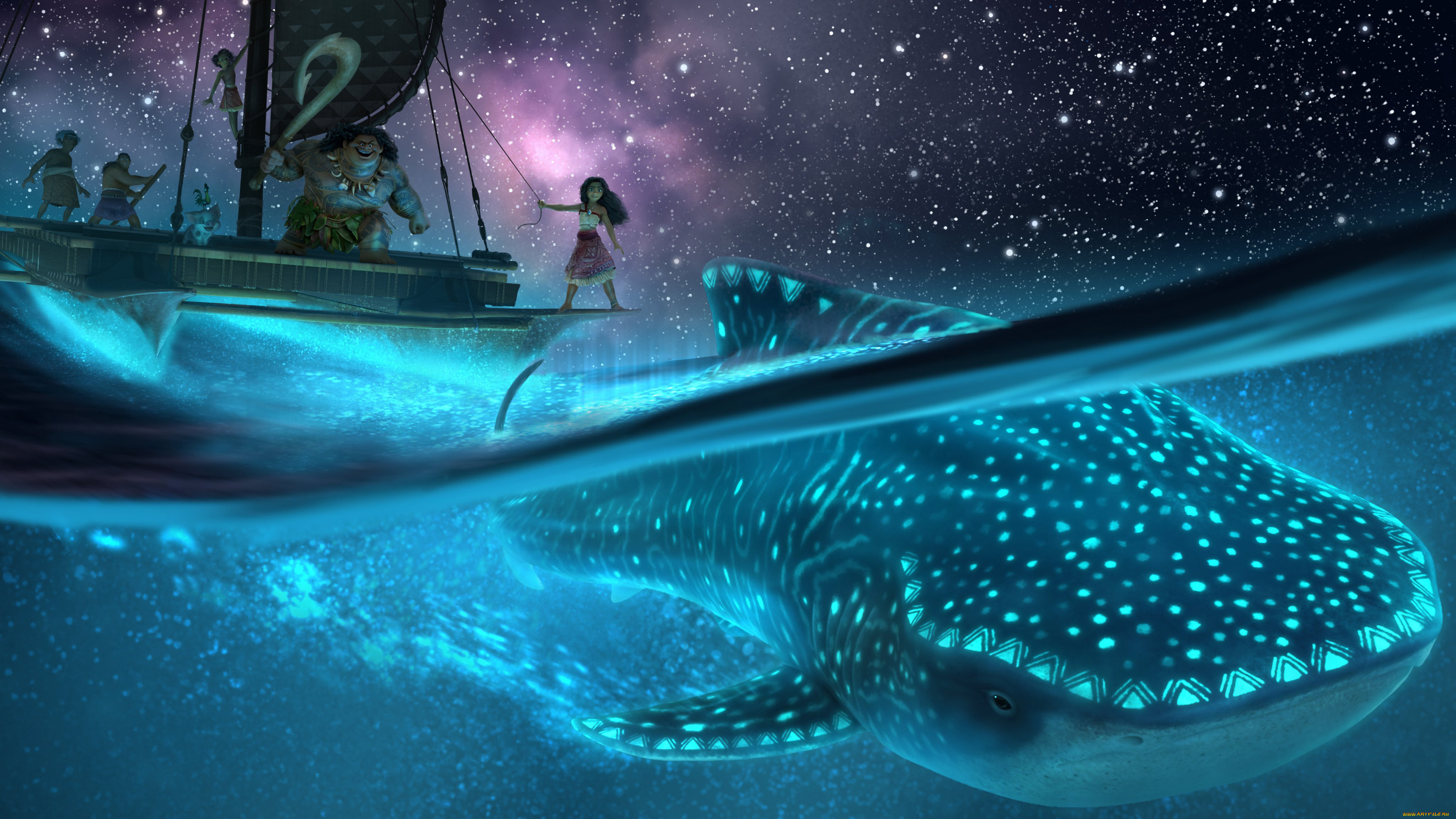 moana 2 ,  2024 , , moana 2, o, , oo, , , , walt, disney, animation